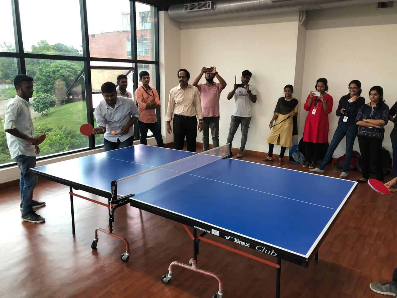 Asian School of Business Thiruvananthapuram Activities photo 5